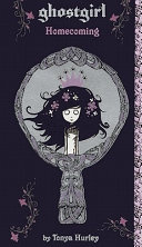 Ghostgirl: Homecoming cover