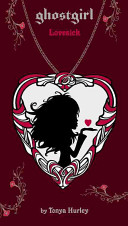 Ghostgirl: Lovesick cover