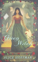 Green Witch cover