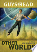 Guys Read: Other Worlds cover