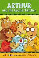 Arthur and the Cootie-Catcher cover