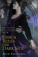 Jessica Rules the Dark Side cover