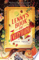 Lenny's Book of Everything cover