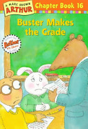 Buster Makes the Grade cover
