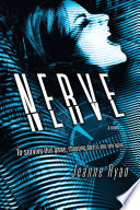 NERVE cover