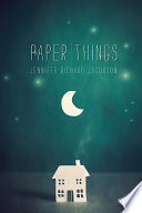 Paper Things cover