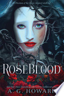 RoseBlood cover