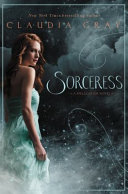 Sorceress: A Spellcaster Novel cover