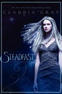 Steadfast: A Spellcaster Novel cover