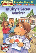 Muffy's Secret Admirer cover