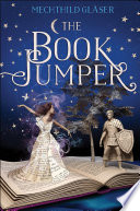 The Book Jumper cover