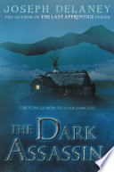 The Dark Assassin cover