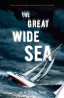 The Great Wide Sea cover