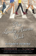 The Lonely Hearts Club cover