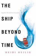 The Ship Beyond Time cover