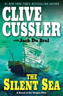 The Silent Sea cover