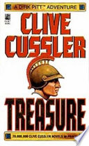 Treasure cover