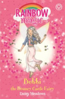Bobbi the Bouncy Castle Fairy cover