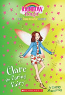 Clare the Caring Fairy cover