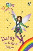 Daisy the Festival Fairy cover