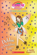 Debbie the Duckling Fairy cover
