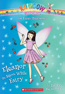Eleanor the Snow White Fairy cover