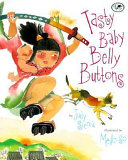 Tasty Baby Belly Buttons cover