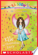 Elle the Thumbelina Fairy cover