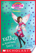 Esther the Kindness Fairy cover