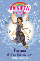 Fatima the Face-Painting Fairy cover