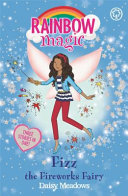 Fizz the Fireworks Fairy cover