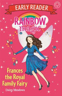 Frances the Royal Family Fairy cover