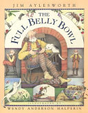 The Full Belly Bowl cover