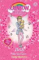 Heidi the Vet Fairy cover