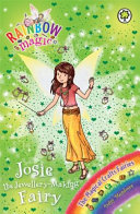 Josie the Jewellery-Making Fairy cover