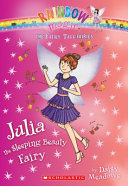 Julia the Sleeping Beauty Fairy cover