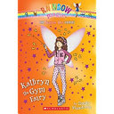 Kathryn the PE Fairy cover