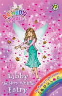 Libby the Story-Writing Fairy cover