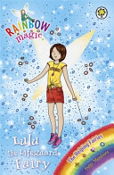 Lulu the Lifeguard Fairy cover