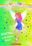Marissa the Science Fairy cover