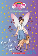 Penelope the Foal Fairy cover