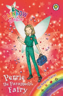 Perrie the Paramedic Fairy cover