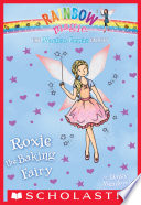 Roxie the Baking Fairy cover