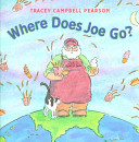 Where Does Joe Go? cover