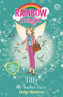 Tilly the Teacher Fairy cover