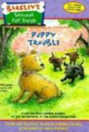 Puppy Trouble cover