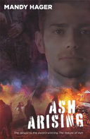 Ash Arising cover
