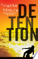 Detention cover