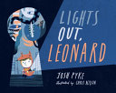 Lights Out, Leonard cover