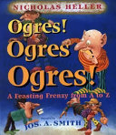 Ogres! Ogres! Ogres! cover